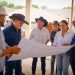 Construcción del Hospital de Maní muestra resultados muy positivos bajo inspección de Zorro