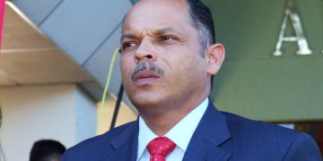 El poder político de William Reyes no le bastó para hacer con los recursos públicos lo que quería