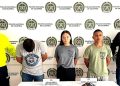 Asesinos de comerciante de Yopal Carlos Navarrete pagarán sus crímenes en la cárcel