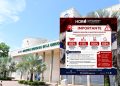 HORO reporta alta ocupación en servicios de urgencias y unidades de cuidado intermedio