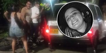 Siniestros viales no dan tregua en Yopal: Mujer pierde la vida por accidente de tránsito