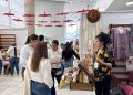 Tienda Casanare llevó el sabor y talento del departamento al Seminario Internacional de Cacao