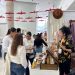 Tienda Casanare llevó el sabor y talento del departamento al Seminario Internacional de Cacao