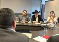 Zorro lleva a Invías las prioridades viales de Casanare