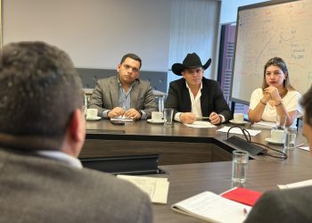 Zorro lleva a Invías las prioridades viales de Casanare