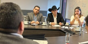 Zorro lleva a Invías las prioridades viales de Casanare