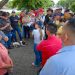 Gobernador Zorro atendió en territorio a comunidades de Hato Corozal y anunció intervención vial