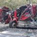 Tragedia vial en Caldas deja tres muertos y 18 heridos tras choque entre bus y tractomula