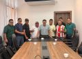 Alcaldía y taxistas acuerdan acciones para fortalecer la movilidad y combatir la ilegalidad en Yopal