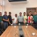 Alcaldía y taxistas acuerdan acciones para fortalecer la movilidad y combatir la ilegalidad en Yopal
