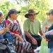 Continúan llegando ayudas a familias afectadas por las inundaciones en Trinidad