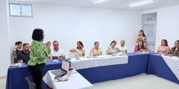 Uniremington Yopal, lideró mesa de trabajo para fortalecer la justicia en Casanare
