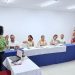 Uniremington Yopal, lideró mesa de trabajo para fortalecer la justicia en Casanare