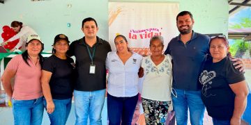 Gobernación de Arauca socializa el programa “Mejor Activos y Felices” para fortalecer el bienestar de las personas mayores