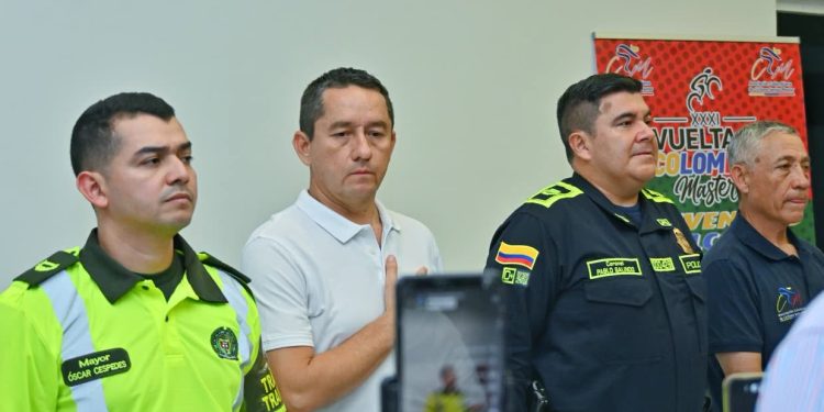 ¡Casanare ya está en modo Vuelta!