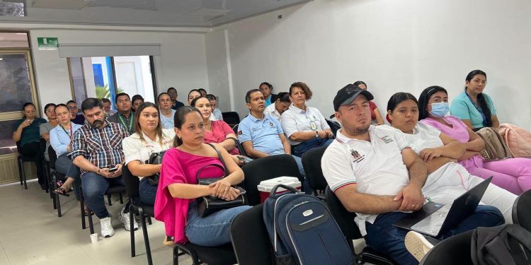 El dengue encabeza los eventos de salud pública en Casanare