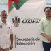 Jesús Arturo Figueroa Quiroga asume como nuevo director de Calidad Educativa de Casanare