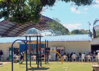 469 atenciones dejó jornada de la Defensoría del Pueblo en zona rural de Arauca