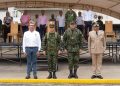 Nuevo comandante asume el liderazgo de la Décima Octava Brigada en Arauca