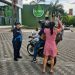 Alcaldía de Yopal, promueve el uso de parquear bien en zonas comunes de la ciudad