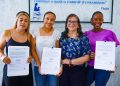 Tres nuevos docentes llegan a la IE Luis Hernández Vargas