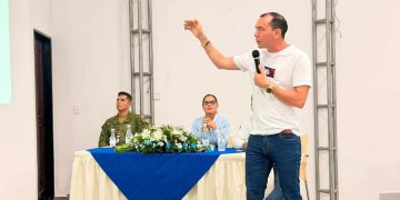 Arauca fortalecerá sistema pluvial en Comunas 1,3 y 4