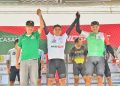 La XXXI Vuelta a Colombia Máster ya tiene a sus campeones