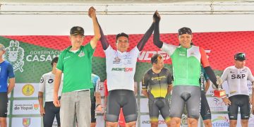 La XXXI Vuelta a Colombia Máster ya tiene a sus campeones