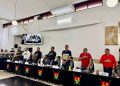 Instalado período de sesiones extraordinarias en el Concejo Municipal de Yopal