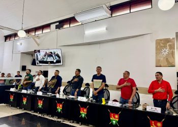 Instalado período de sesiones extraordinarias en el Concejo Municipal de Yopal