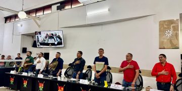 Instalado período de sesiones extraordinarias en el Concejo Municipal de Yopal