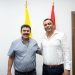 Jhon Fredy González asume como nuevo secretario de Gobierno de Yopal