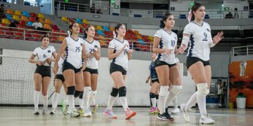 En Villavivencio se realizó la Fase Final Departamental de los Juegos Intercolegiados 2026