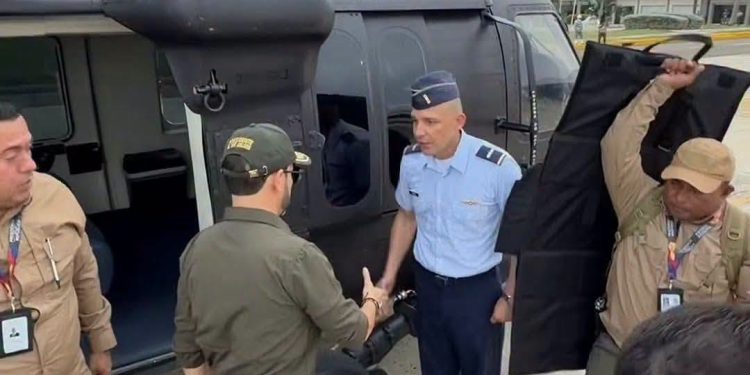 Presidente llega a Riohacha para presentar resultados del operativo contra alias ‘Bendito Menor’