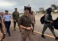 Presidente llega a Riohacha para presentar resultados del operativo contra alias ‘Bendito Menor’