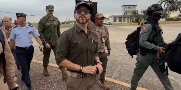 Presidente llega a Riohacha para presentar resultados del operativo contra alias ‘Bendito Menor’