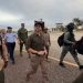 Presidente llega a Riohacha para presentar resultados del operativo contra alias ‘Bendito Menor’