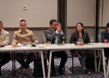 Representante por Casanare, Diego García será vocero del Partido Alianza Verde