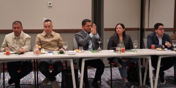 Representante por Casanare, Diego García será vocero del Partido Alianza Verde