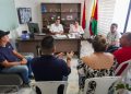 Personería de Yopal lidera gestión para restablecer semaforización en la transversal 15 con calle 36