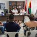 Personería de Yopal lidera gestión para restablecer semaforización en la transversal 15 con calle 36