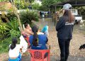 La Alcaldía de Aguazul ya está con las familias afectadas por las lluvias
