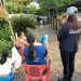 La Alcaldía de Aguazul ya está con las familias afectadas por las lluvias