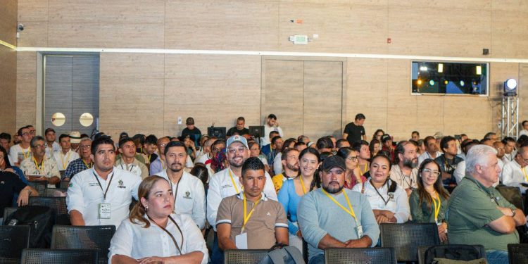 Dirección de Cultura y Turismo de Casanare estuvo presente en el VIII Seminario Internacional del Cacao