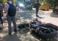 Accidente cobra la vida de una persona en la ciudad de Arauca