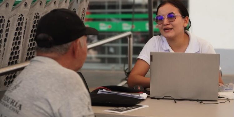 Llanolindo también se puso al día, con la Alcaldía de Yopal