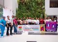 Alcaldía de Yopal, crea espacios seguros para escuchar, orientar y acompañar