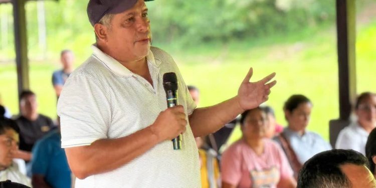 Alcaldía de Yopal, anuncia que regresa el agua potable a La Vega en el Morro