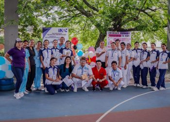 Iniciamos la Semana Andina de Prevención del Embarazo en Adolescentes
