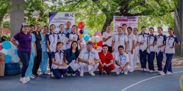 Iniciamos la Semana Andina de Prevención del Embarazo en Adolescentes